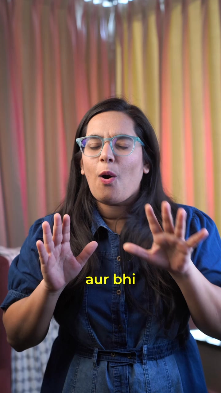 Damini Tripathi Facebook ad from Jun 23, 2026