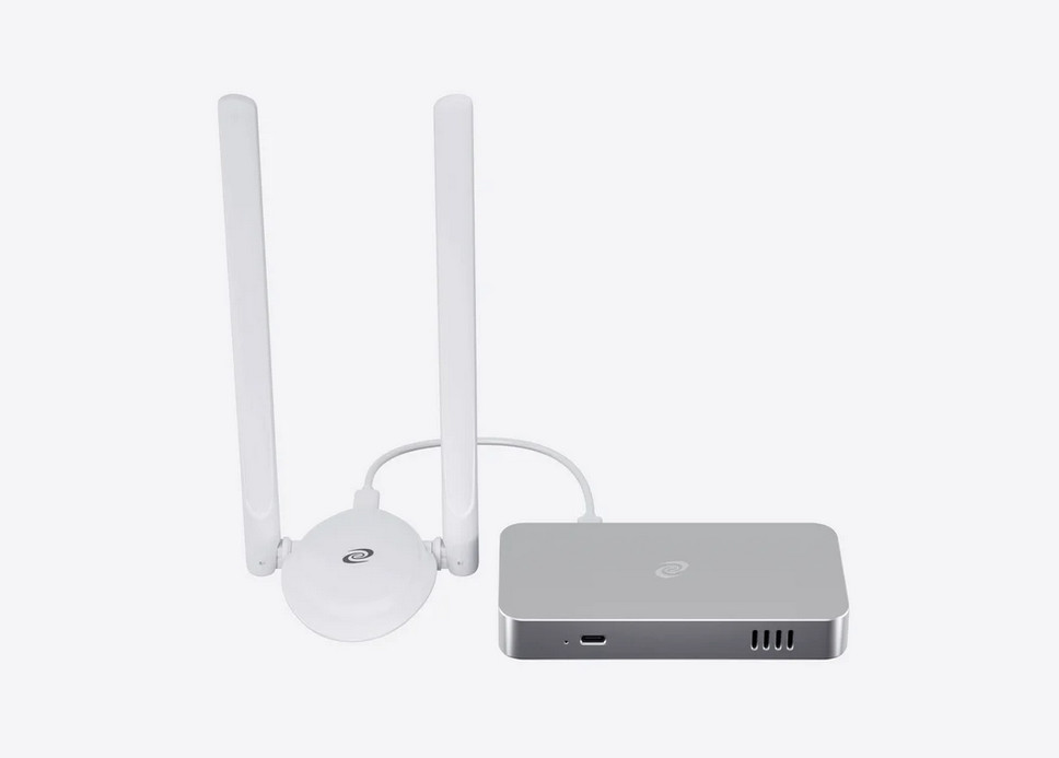 Router wifi VPN Deeper Connect, GL.Inet, Expressvpn,. Facebook ad