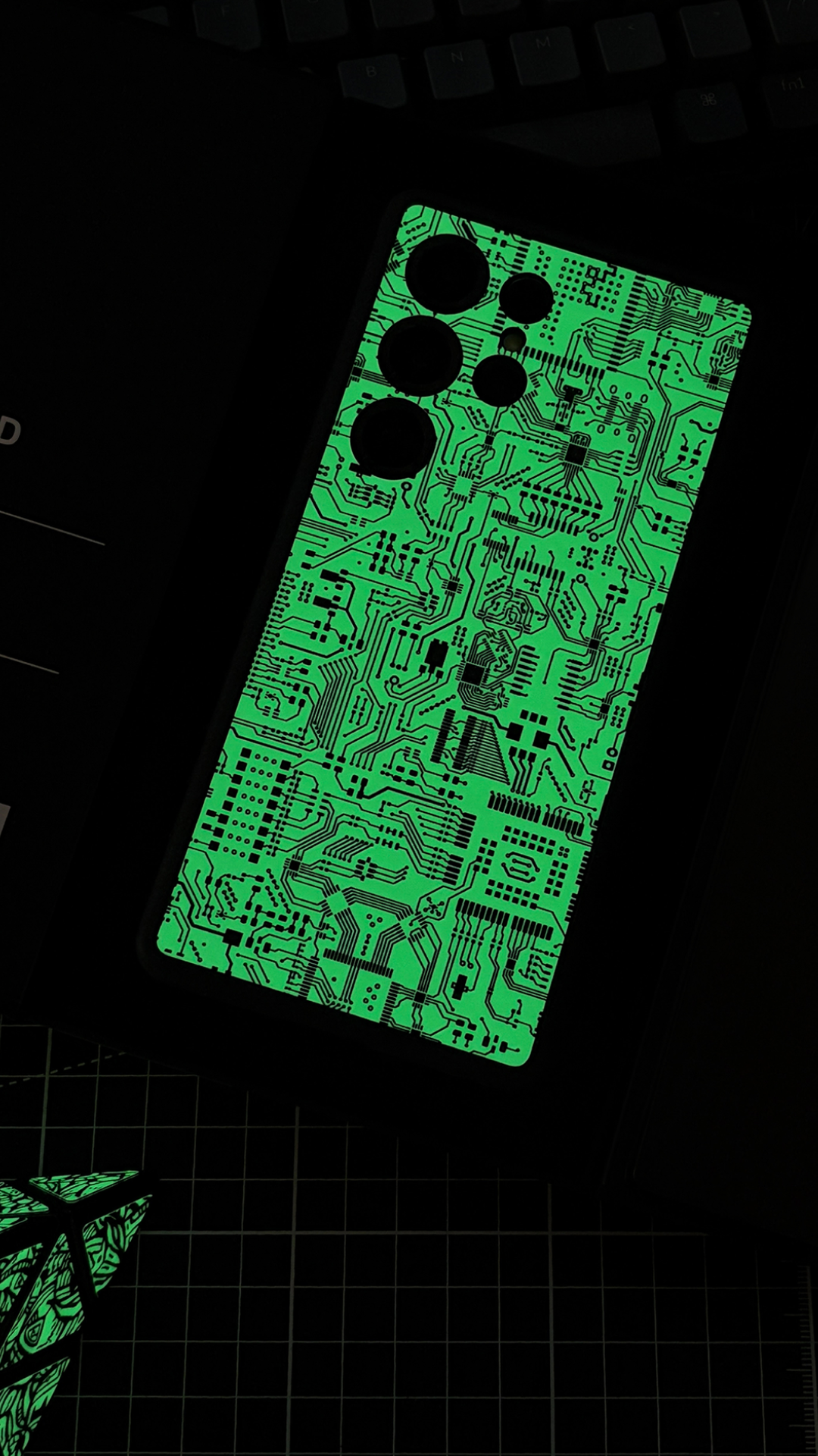 dbrand Facebook ad