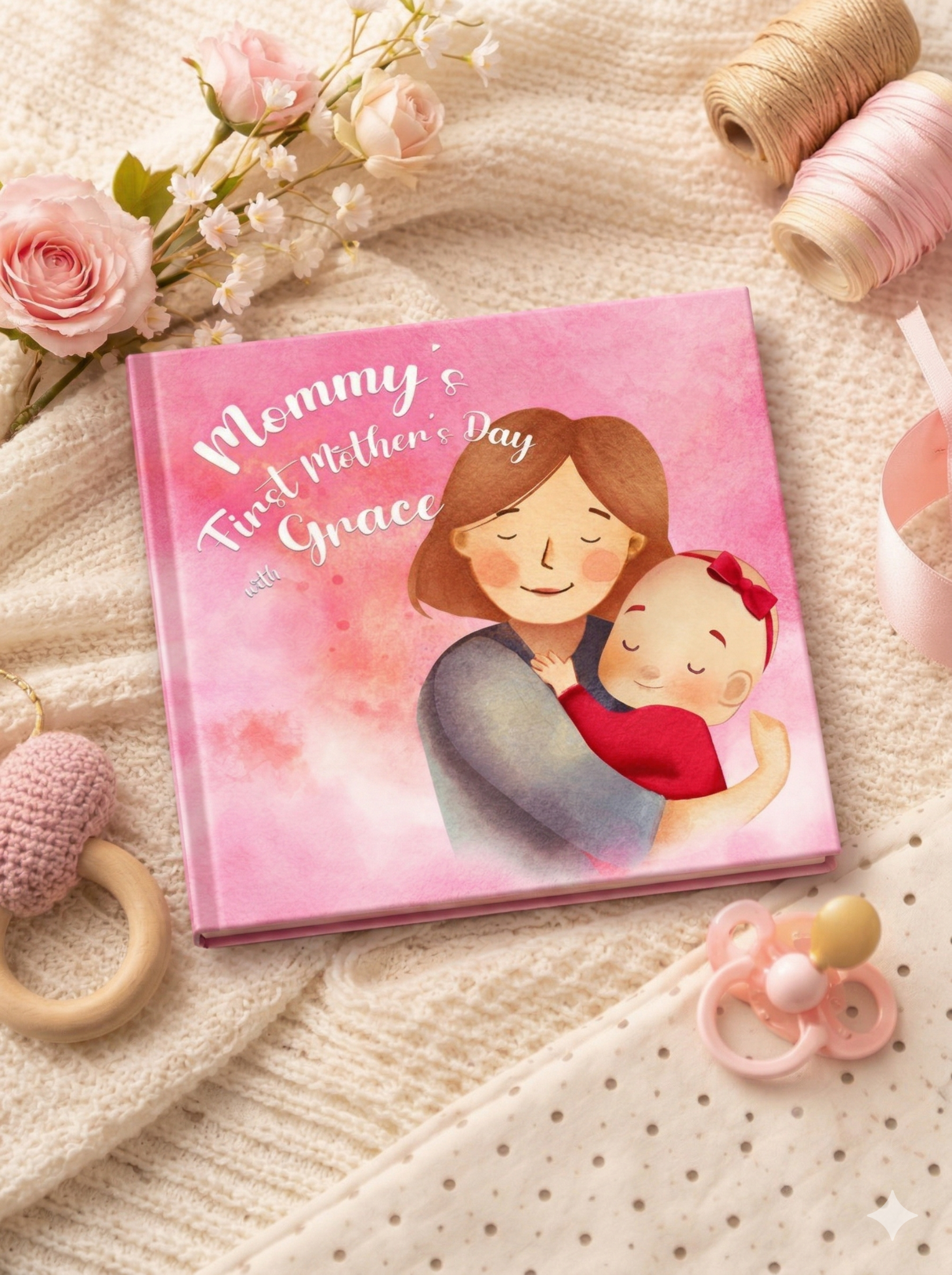 My Story Tale Books Facebook ad