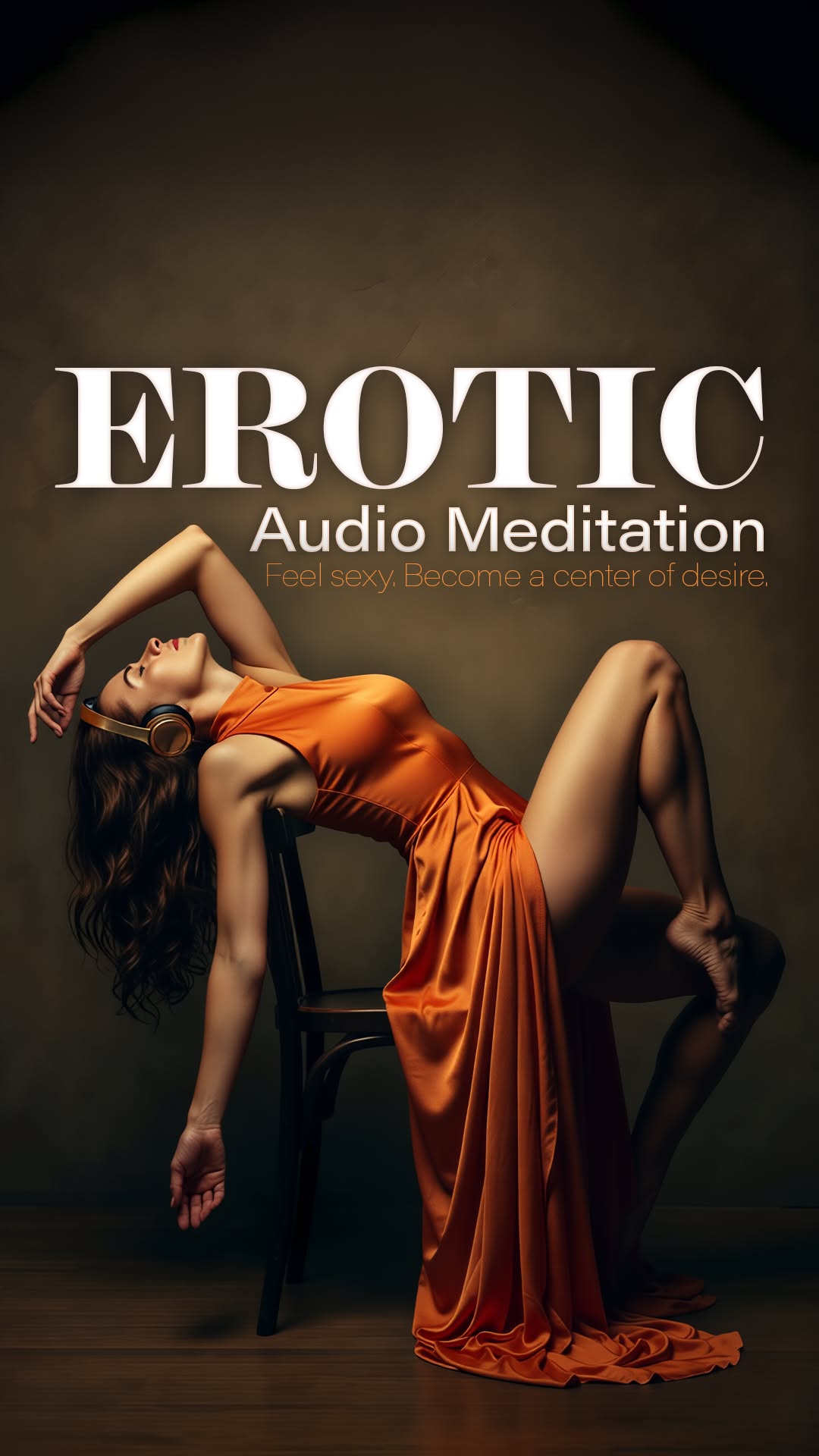 Jack Donovan Facebook ad: Private Escape, Personal Bliss