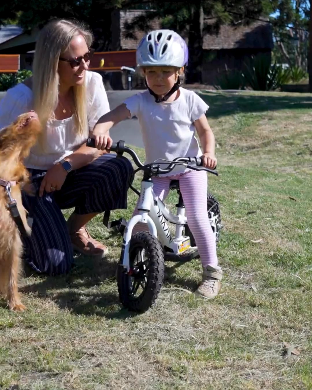 Takani - Youth Electric Dirt Bikes Facebook ad from Jun 28, 2026