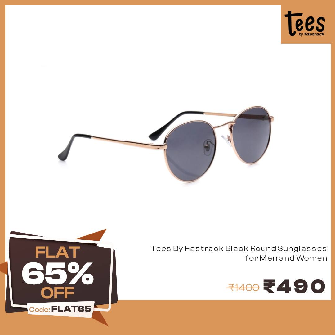Titan Eyeplus Facebook ad