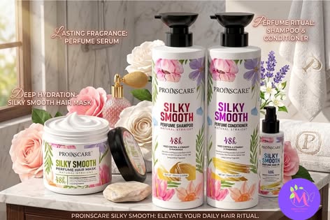 M49 Beauty Care Facebook ad