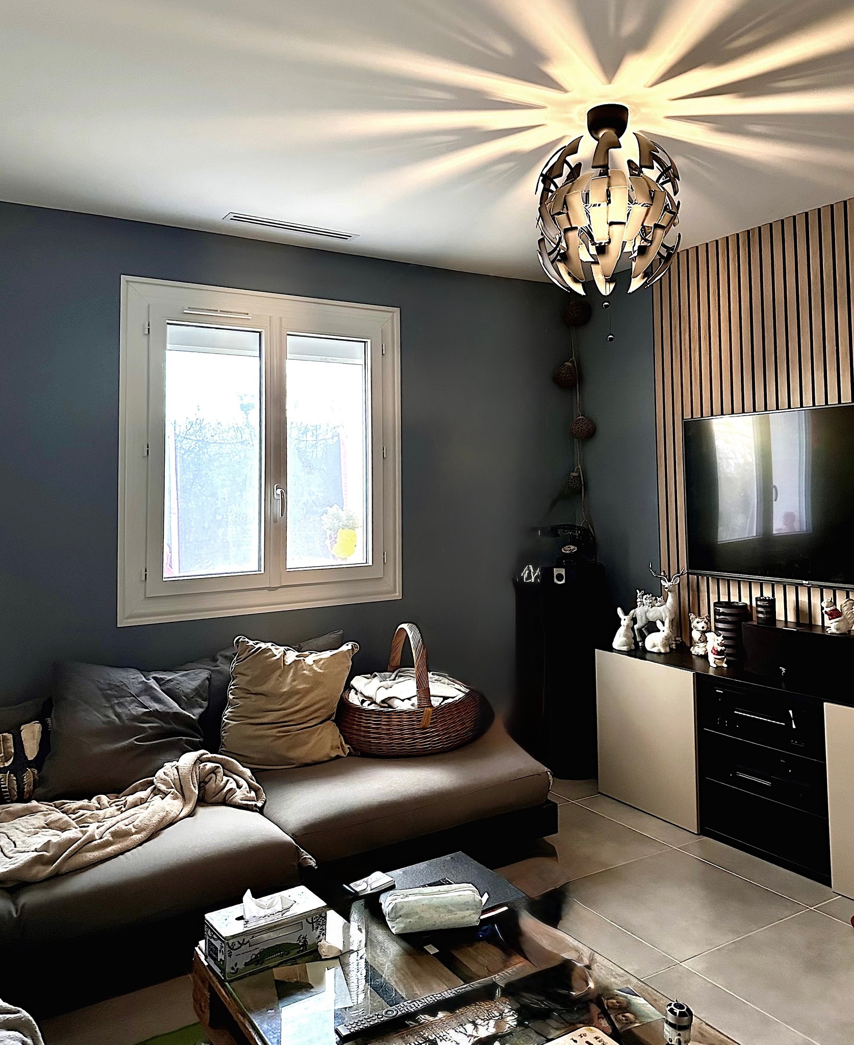 Solufroid expert Daikin Facebook ad