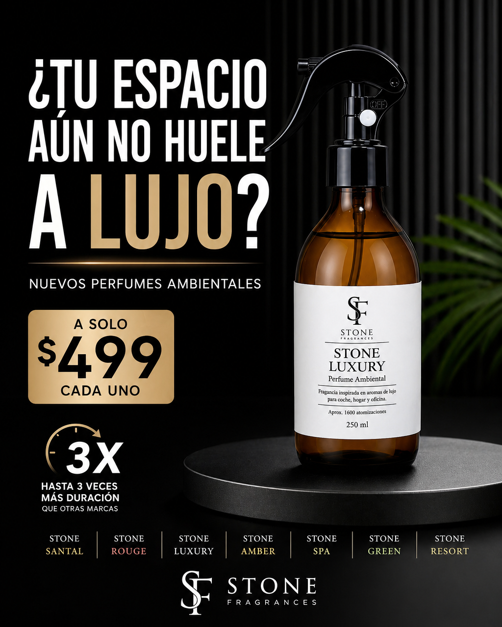 Stone Fragrances CO Facebook ad