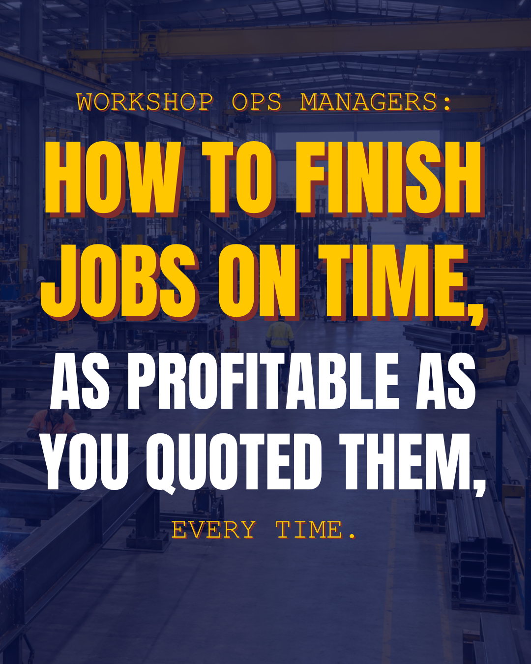 Workguru.io Facebook ad