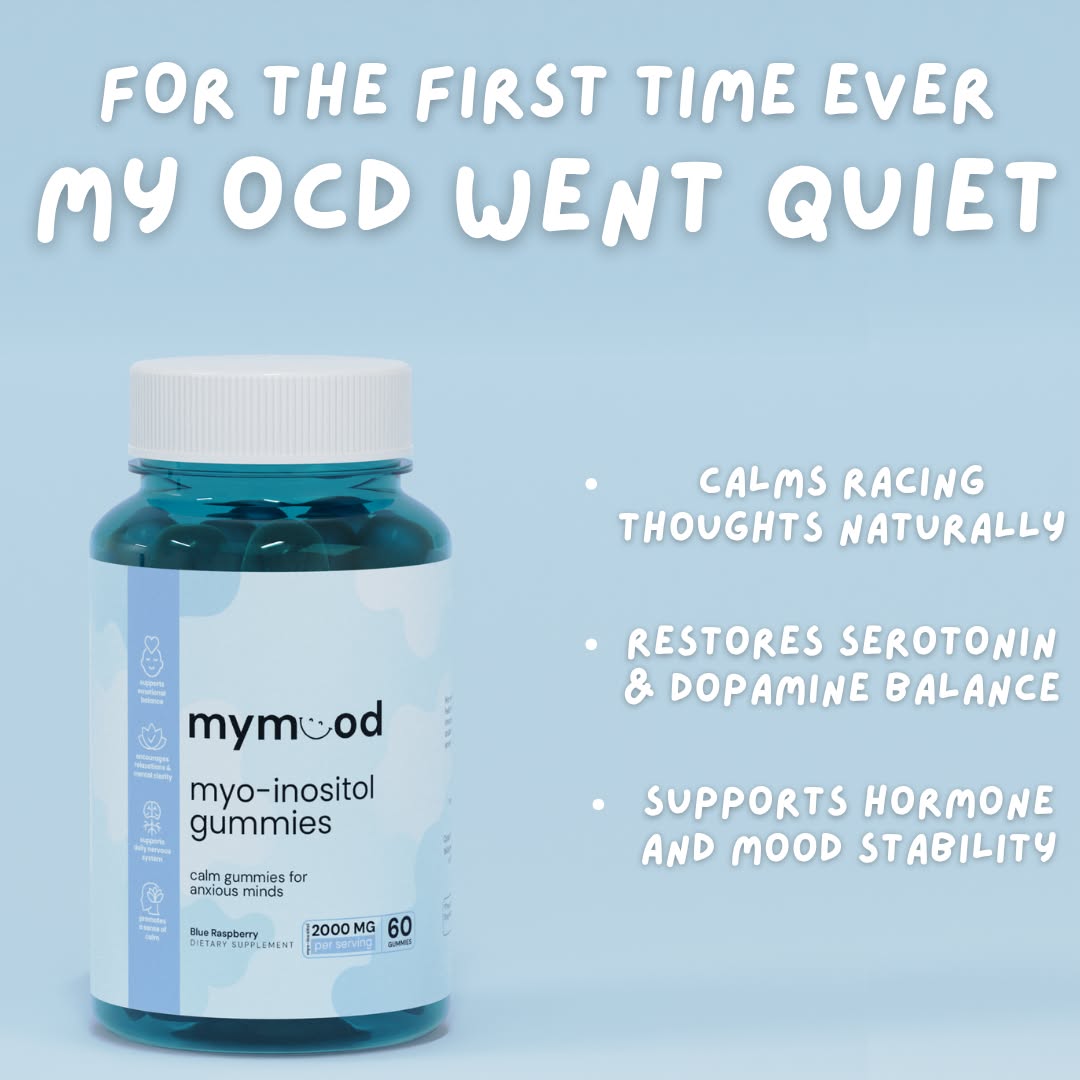 MyMood Facebook ad