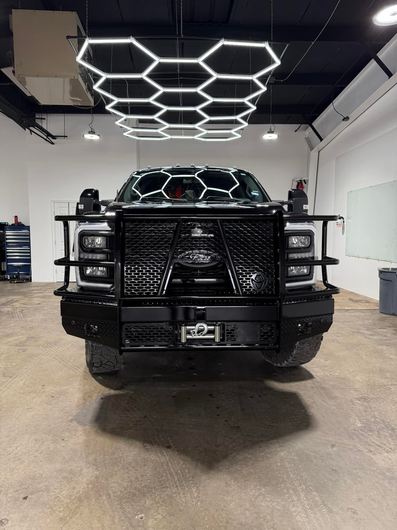 Awesome Auto Accessories Facebook ad: Upgrade your truck at Awesome Auto Accessories in…