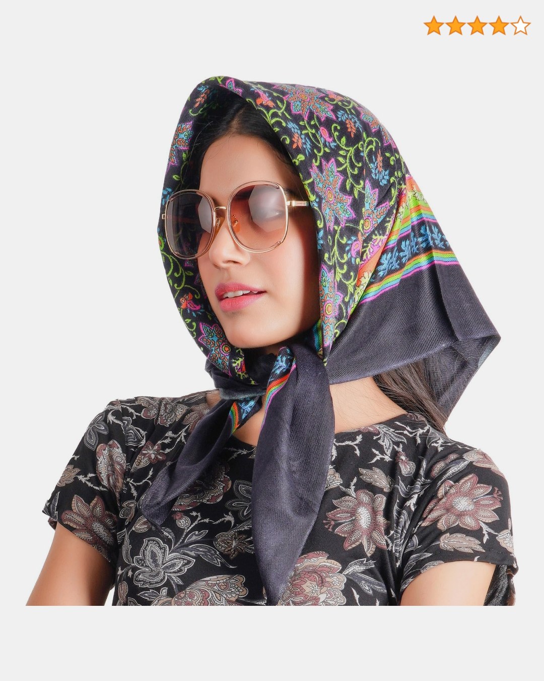 Amazon Fashion India Facebook ad: Women's fashion must-haves under ₹499.