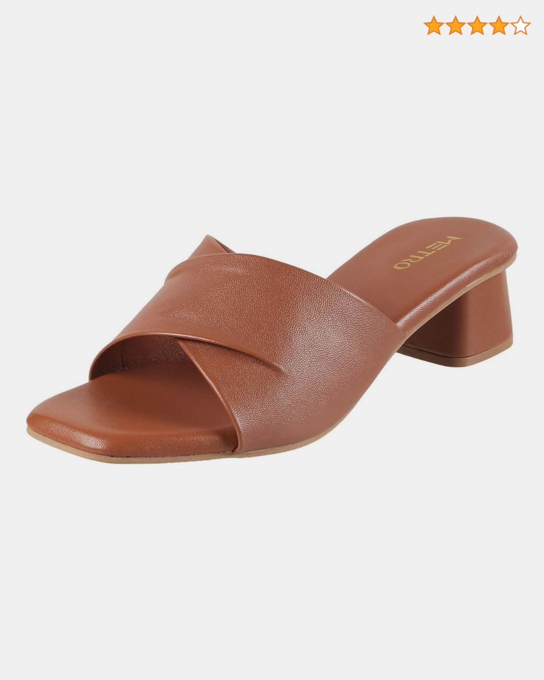 Amazon Fashion India Facebook ad: Stylish picks from Theatre, Metro, Mochi & more…