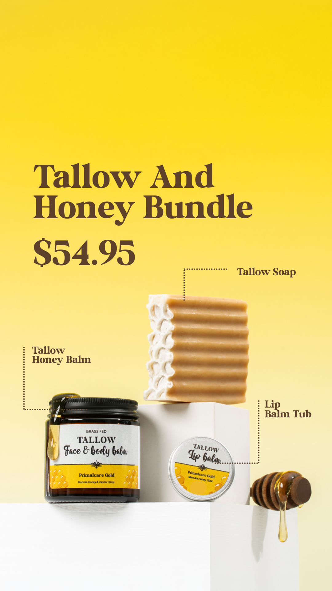 Primalpantry Facebook ad