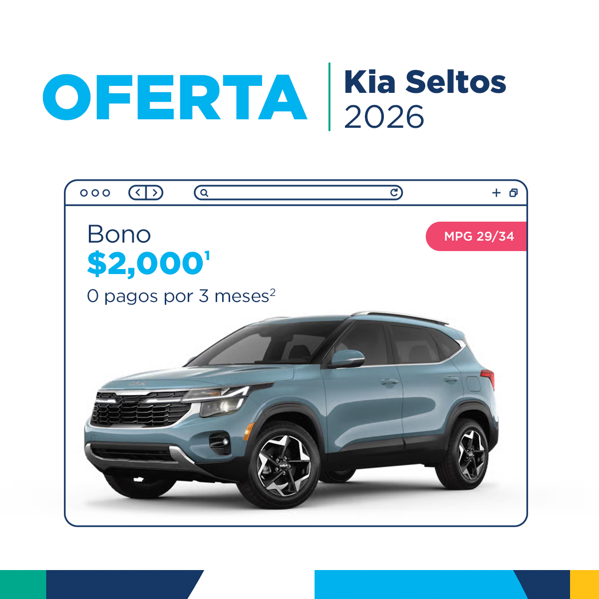 Popular Facebook ad