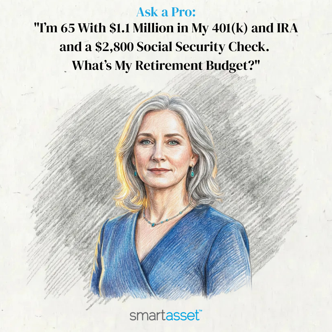 SmartAsset.com Facebook ad