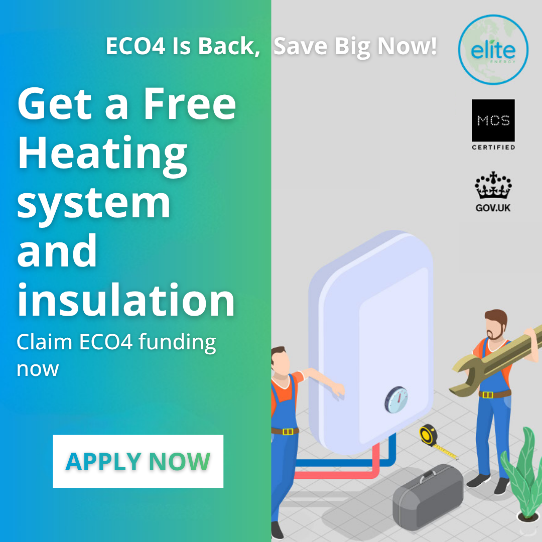 Elite Energy Facebook ad