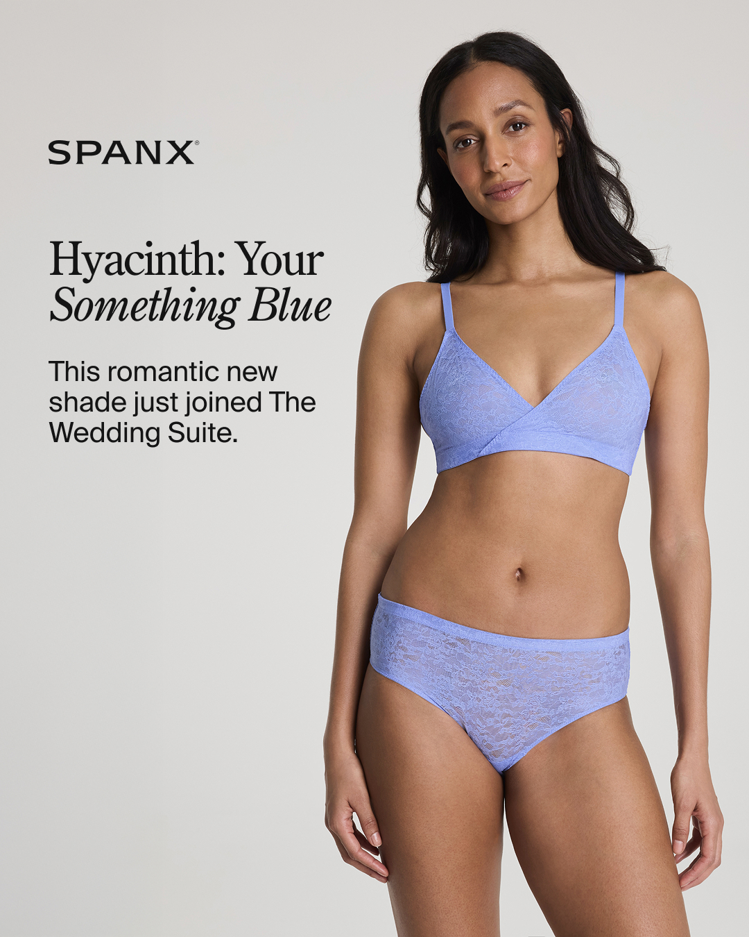 SPANX Facebook ad