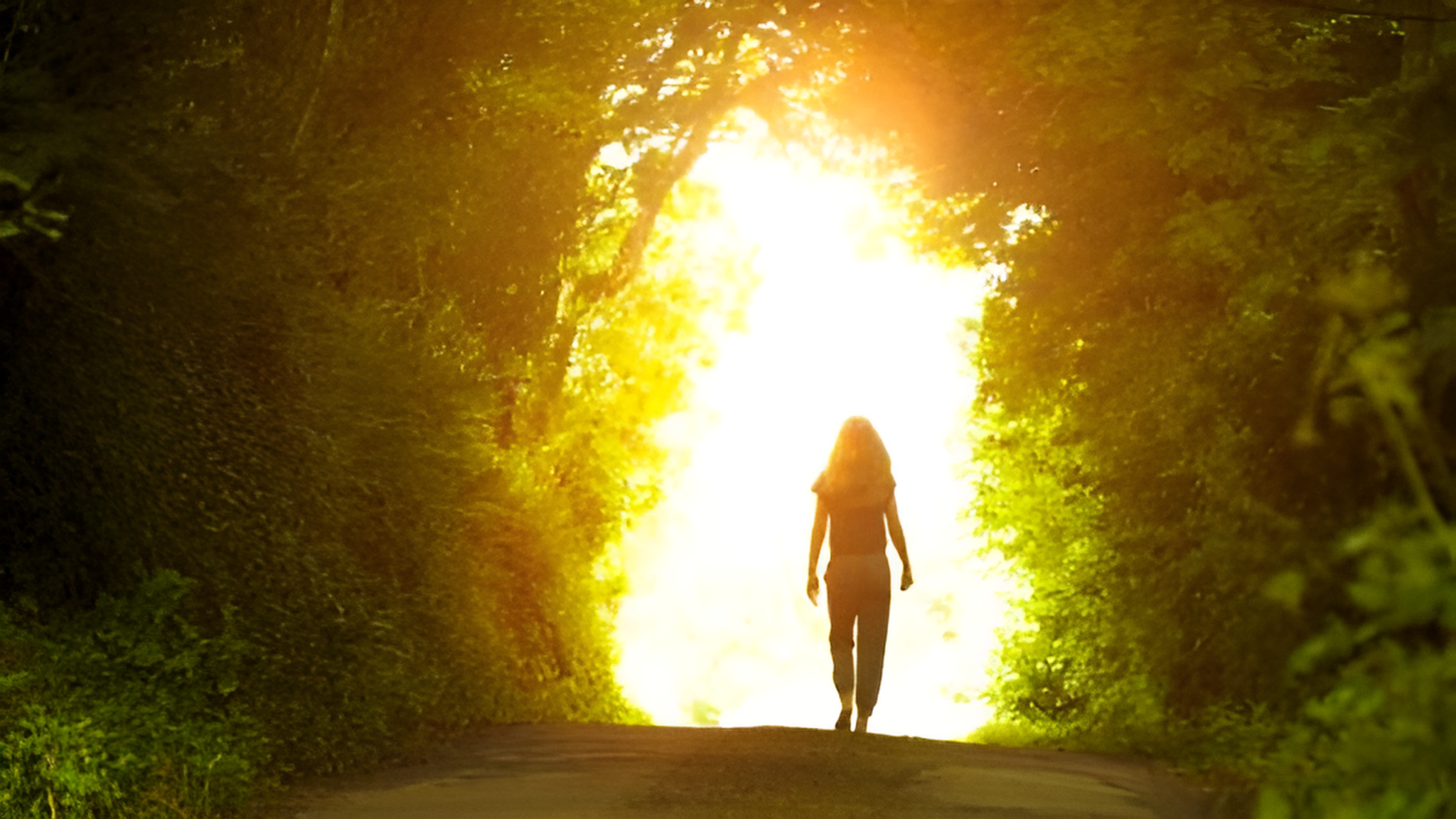Inner Vision Therapies Facebook ad: Free Workshop: Master Your Nervous System
