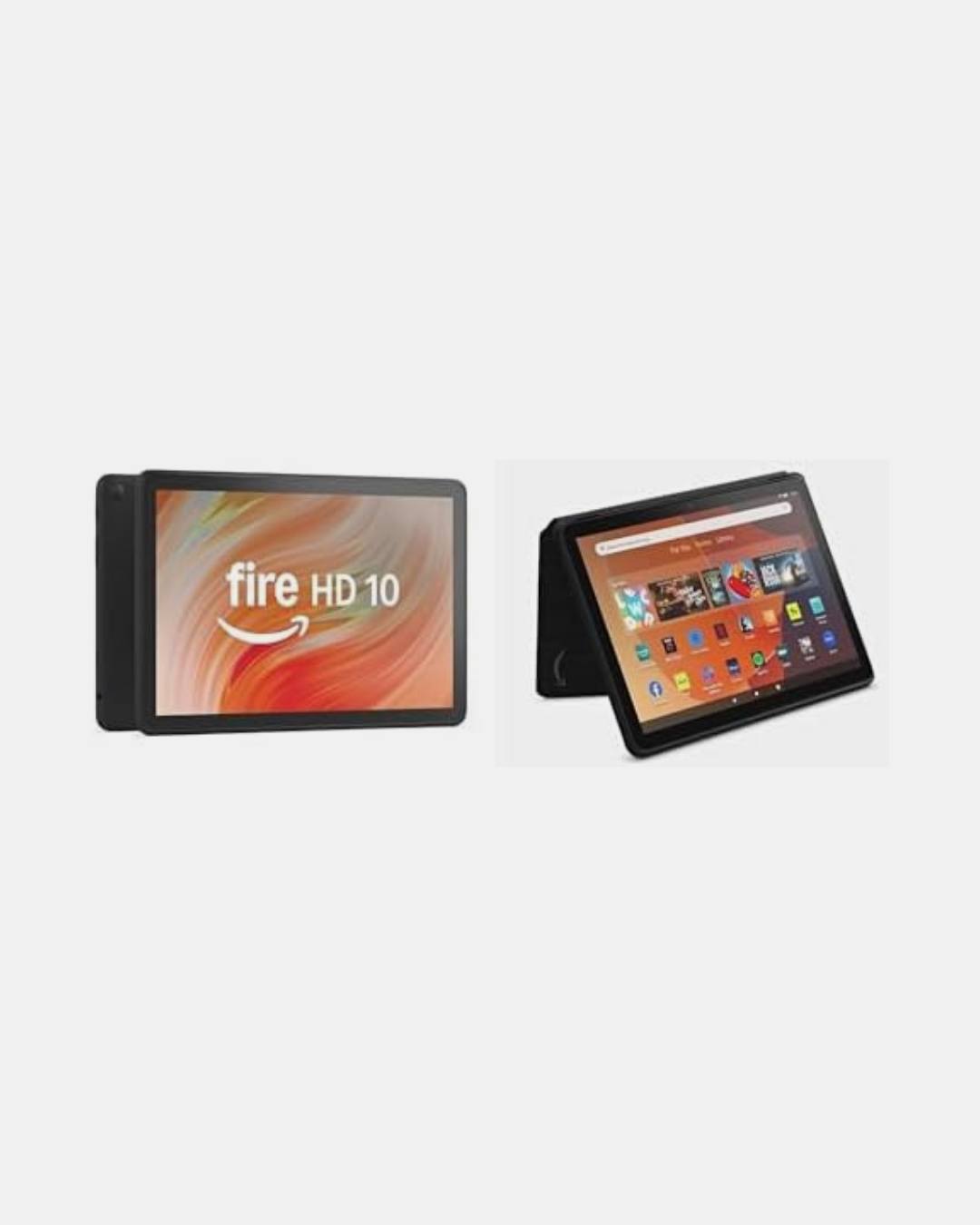 Amazon.co.uk Facebook ad