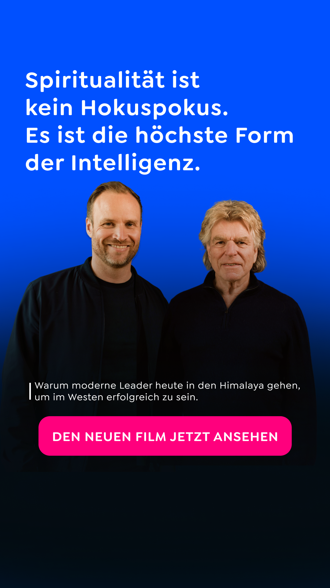 Greator Facebook ad