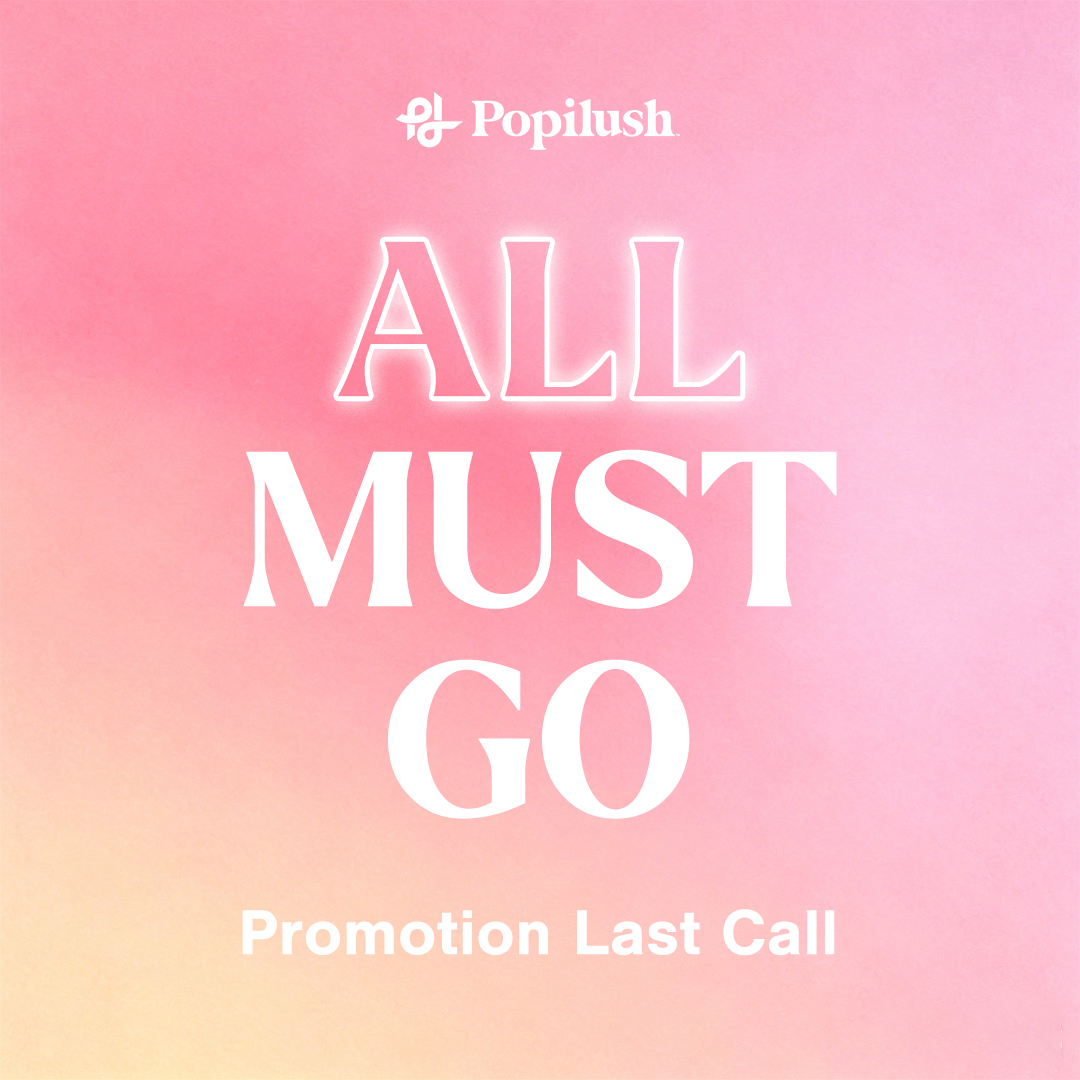 Popilush Facebook ad