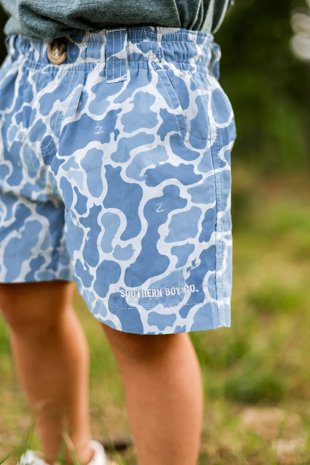Southern Boy Co. Facebook ad