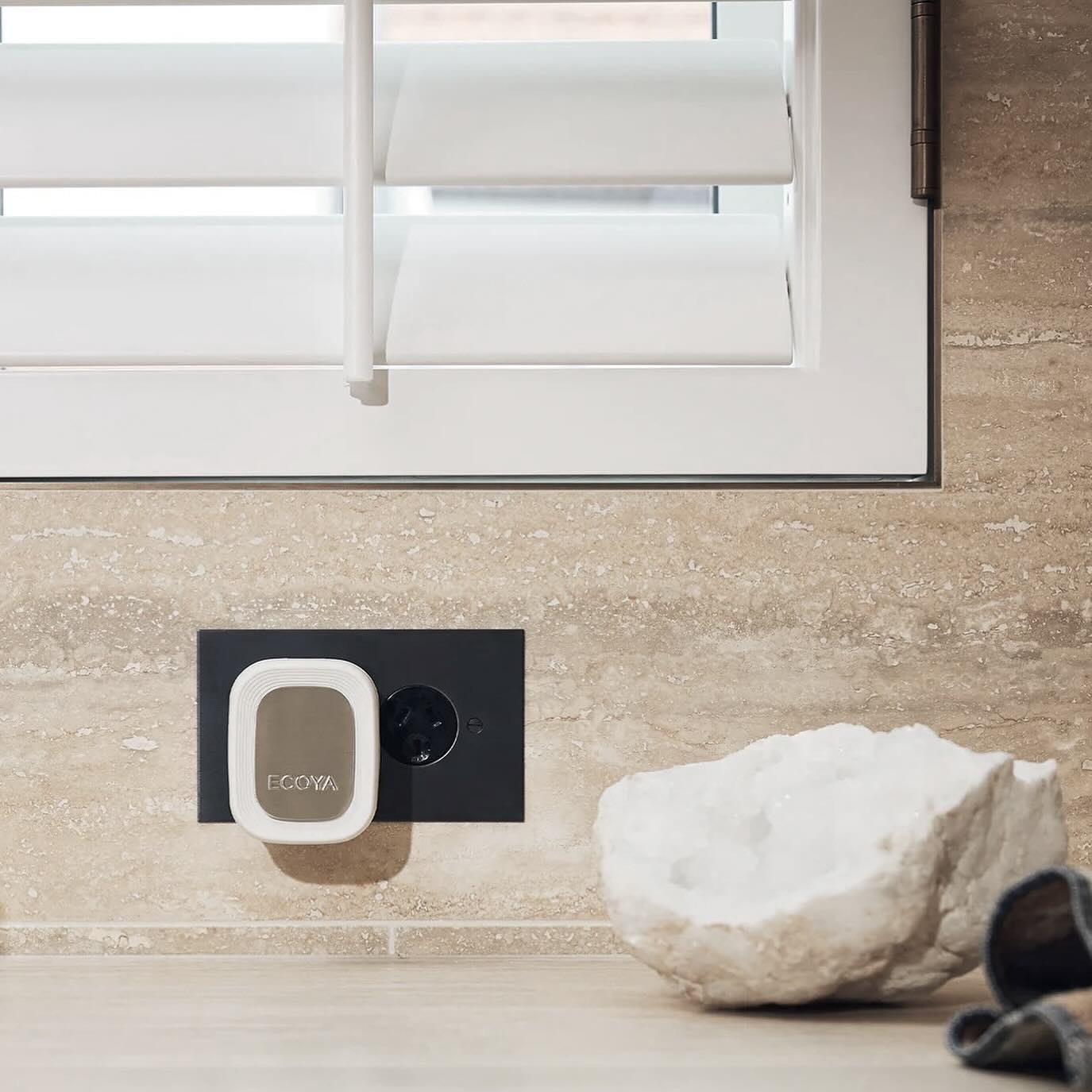 Flux Boutique Facebook ad: Introducing our latest innovation in home fragrance, The…