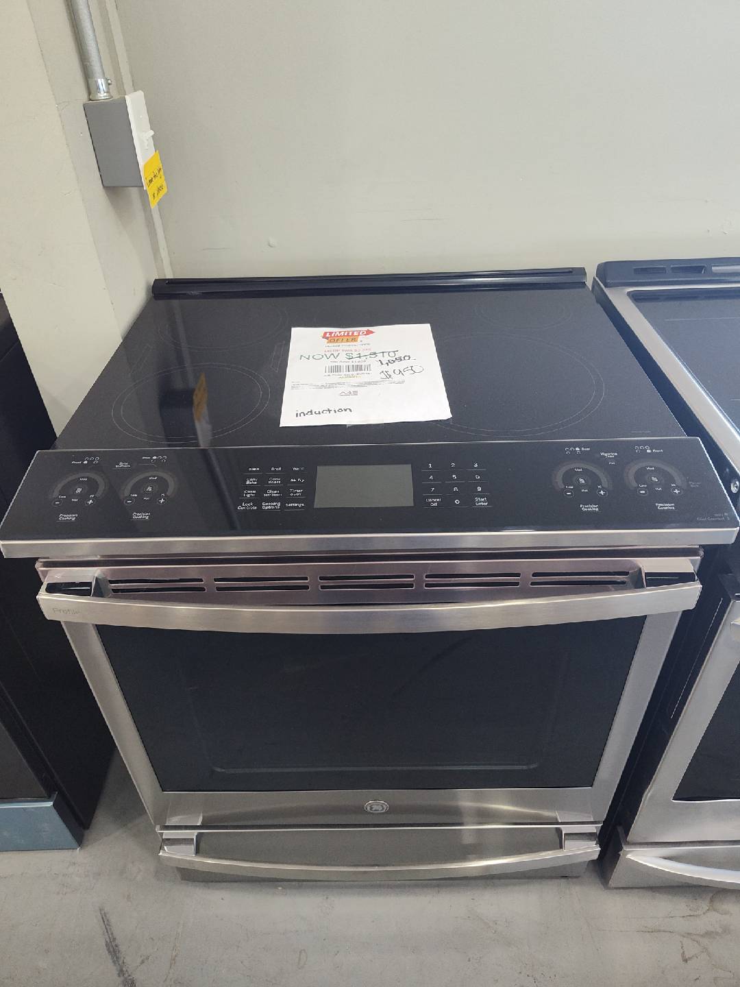 Appliances 4 Less Tulsa Facebook ad: Come visit us at A4L Tulsa for affordable…