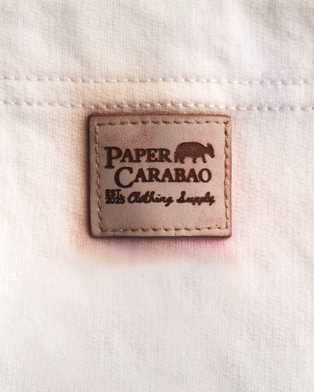 Paper Carabao Facebook ad