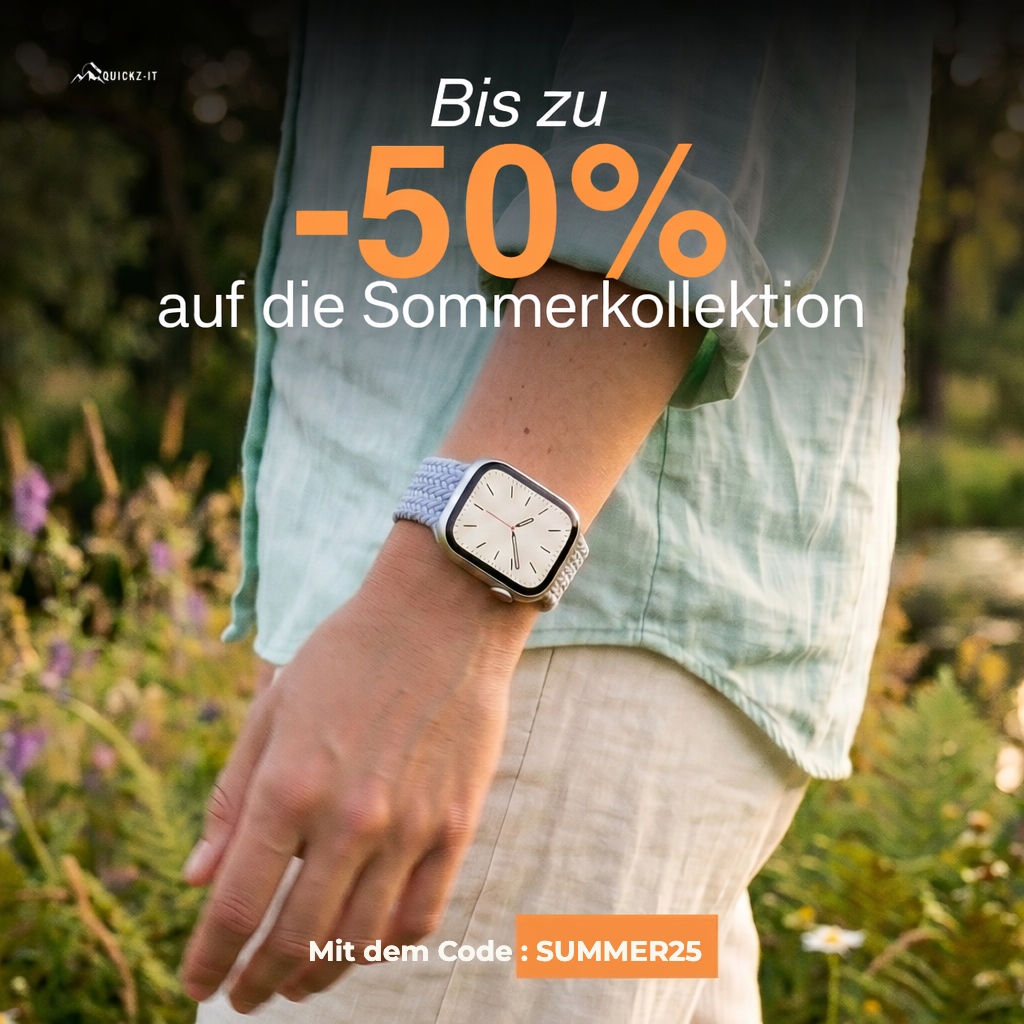 Quickz-it.de Facebook ad