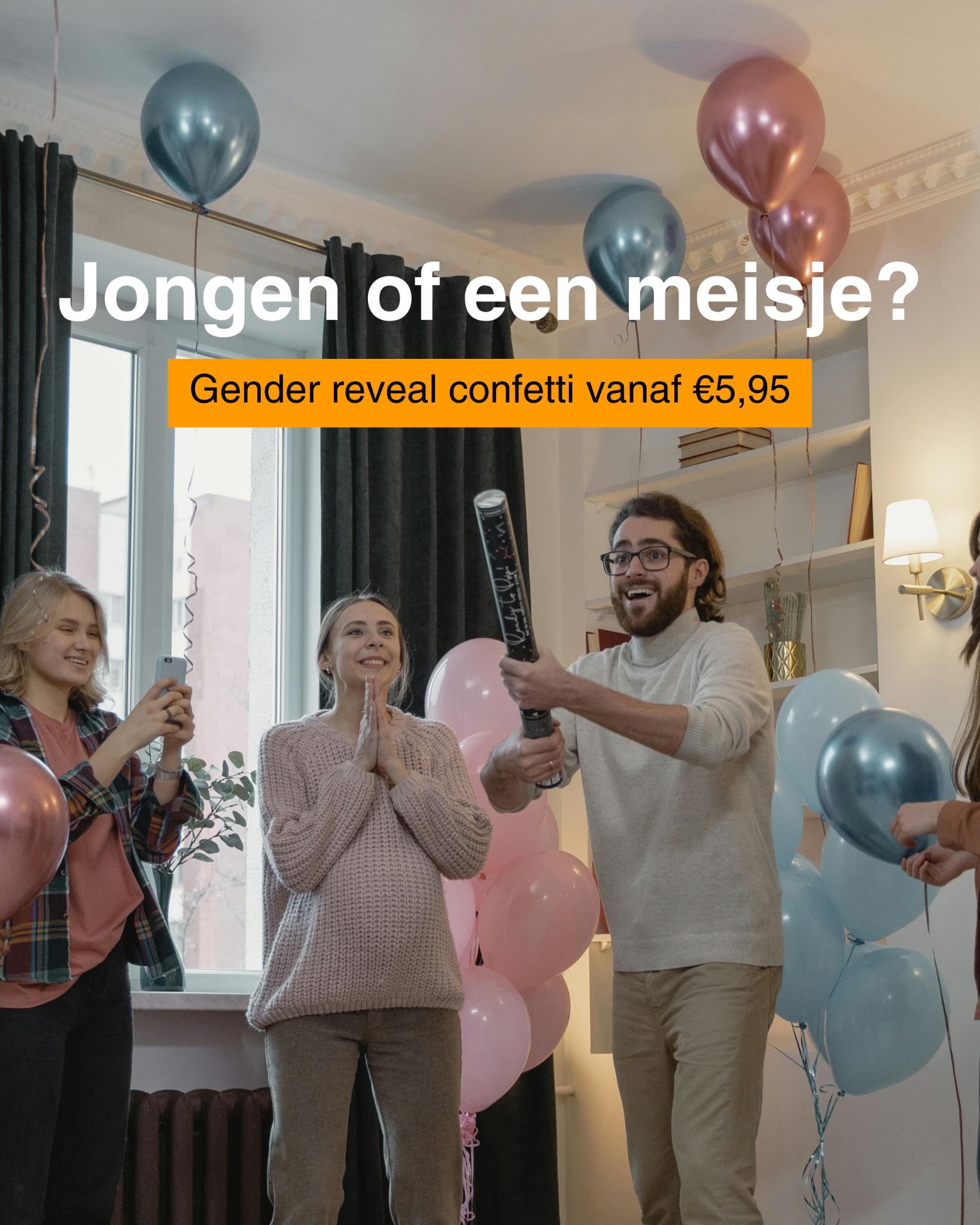 Fritz-Events Facebook ad