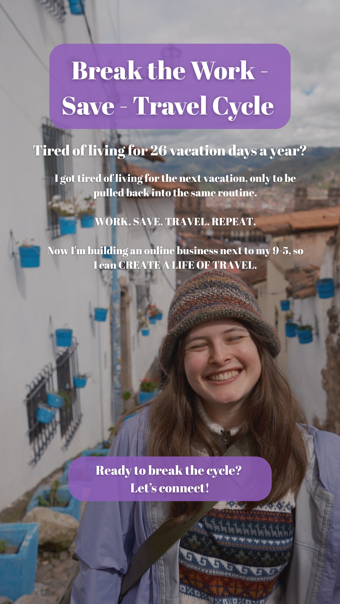 Bernadett Bende Facebook ad from Jan 15, 2026