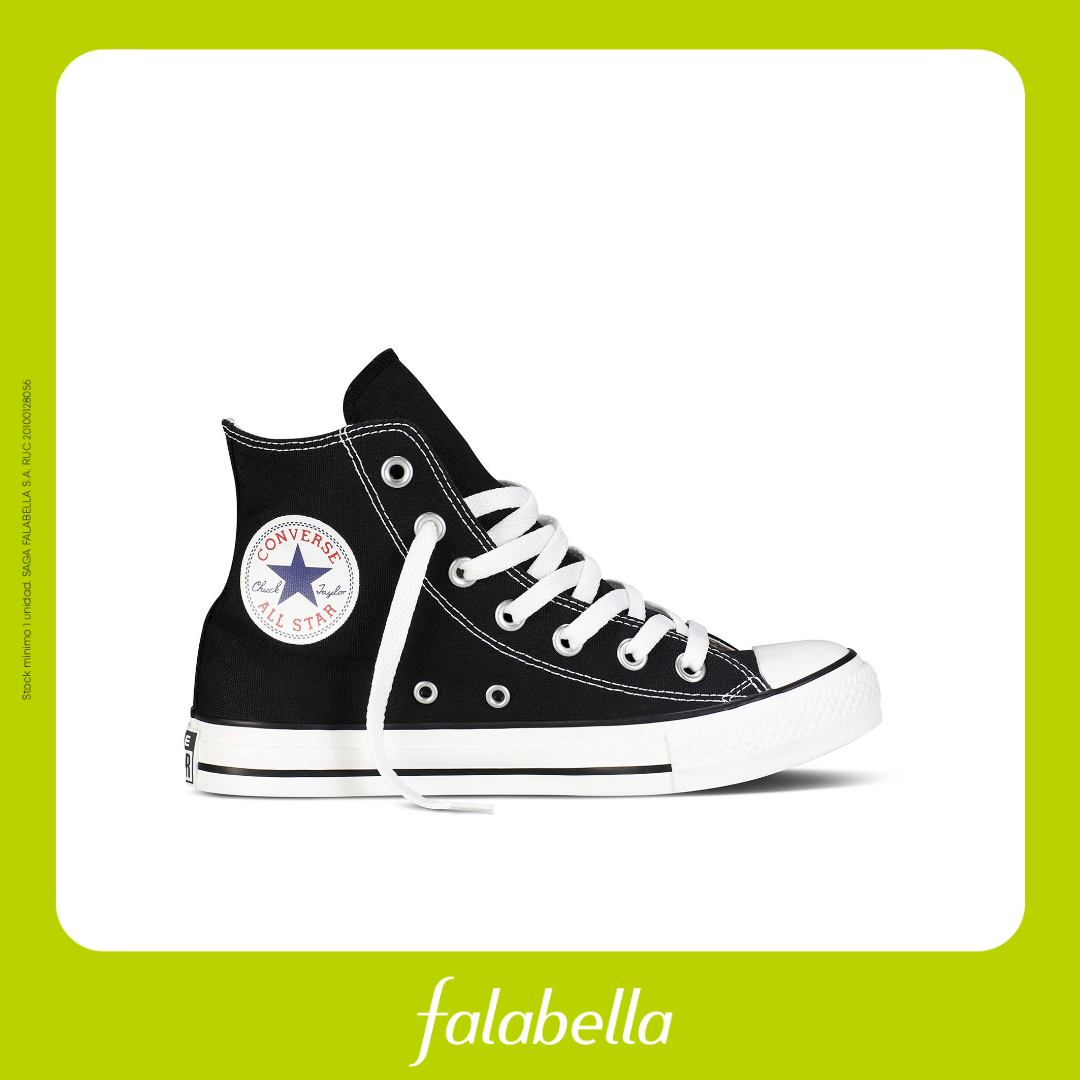 Falabella Perú Facebook ad