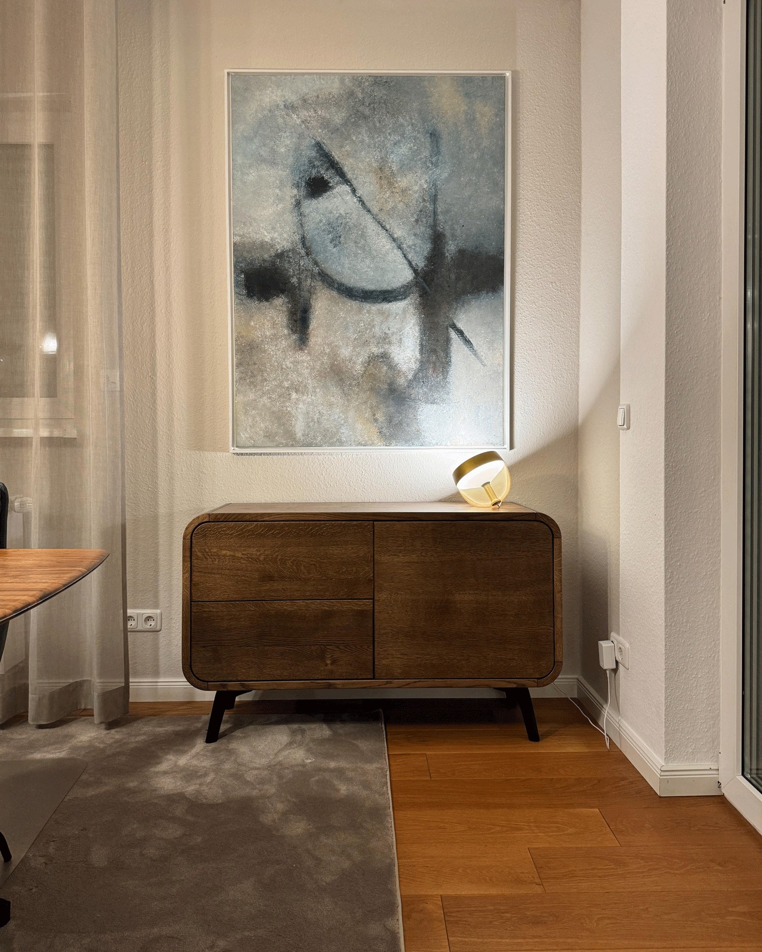 Oak Studio Designs Facebook ad