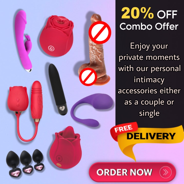 Elyte Gadgets Facebook ad: Unlock Intense Satisfaction