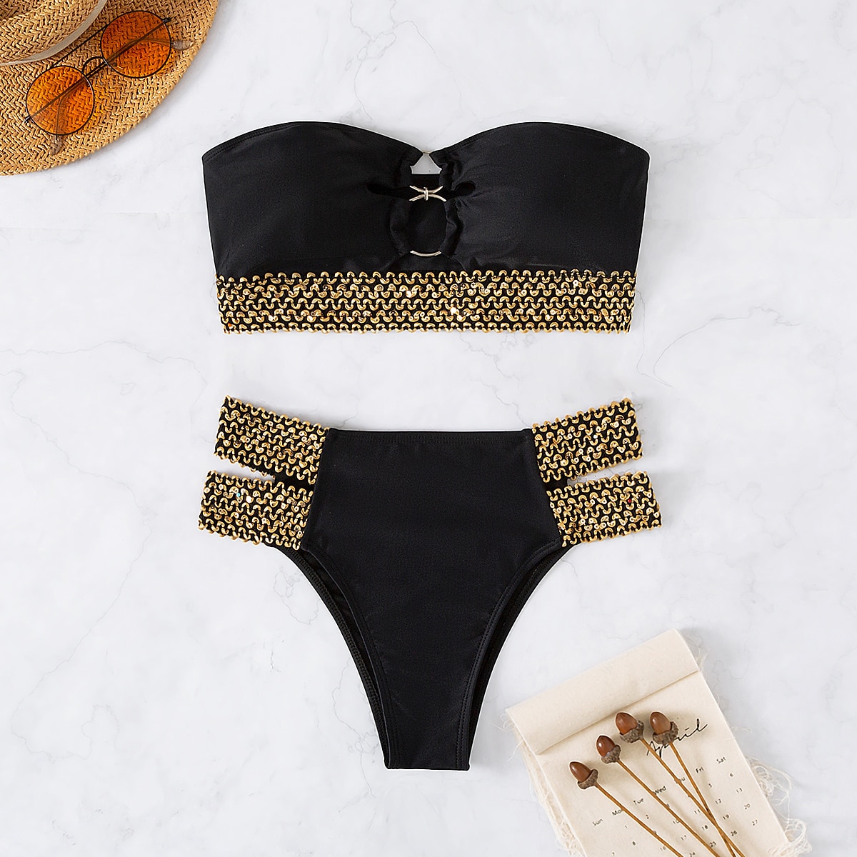 SHEIN Facebook ad