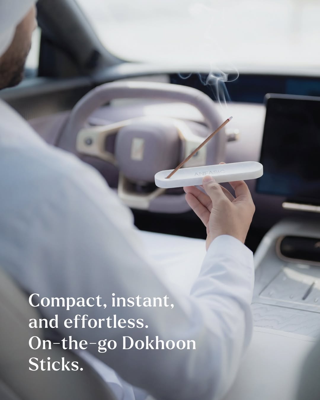 Anfasic Dokhoon Facebook ad