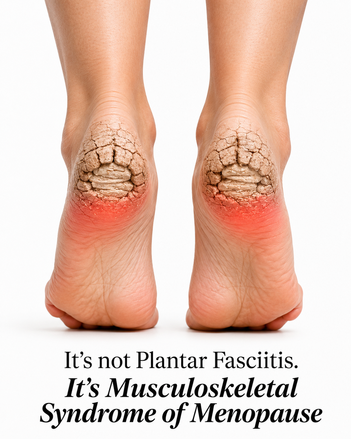 Dr. Powell - Women's Health Specialist Facebook ad