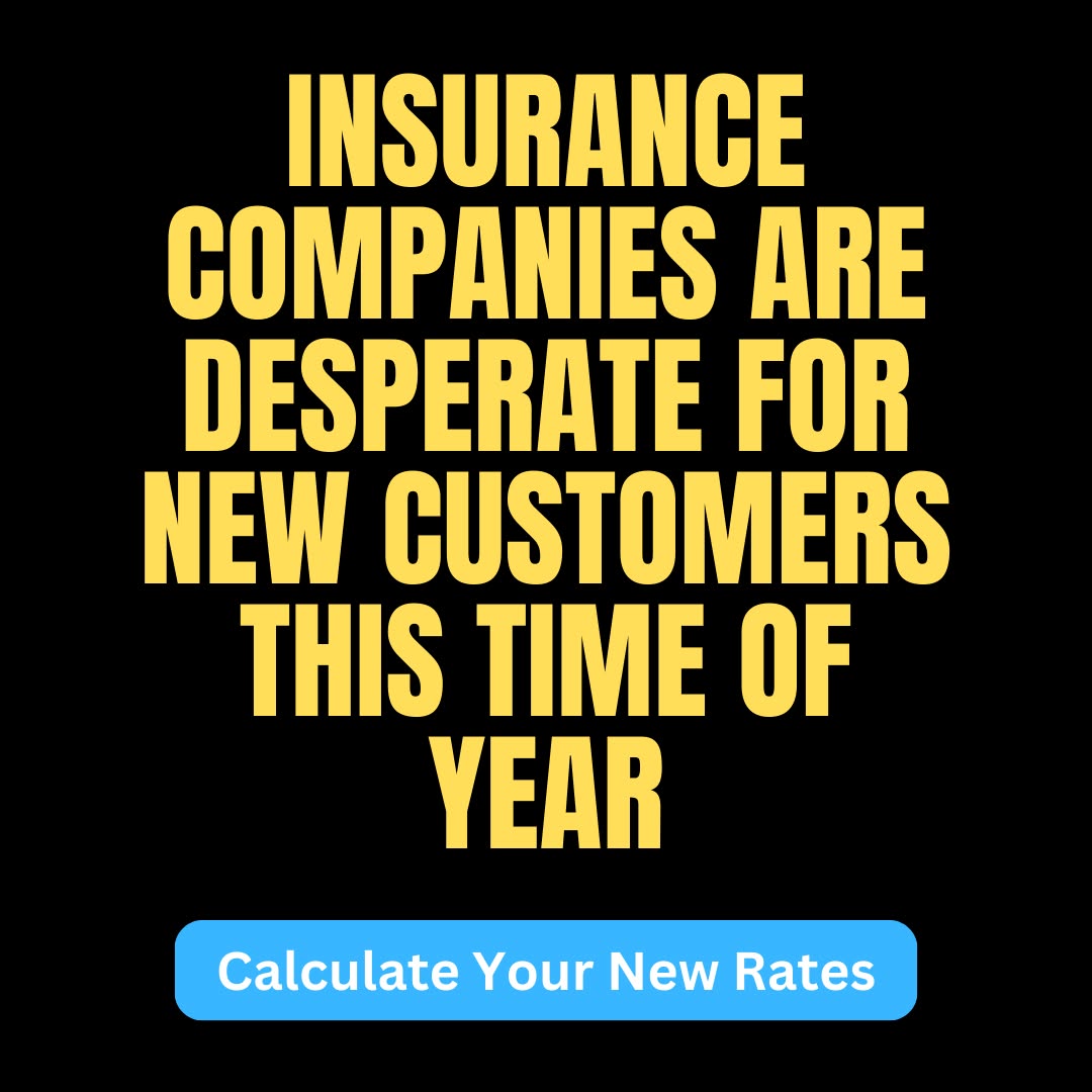 AutoInsurance.com Facebook ad: Shop Popular Insurers at Once