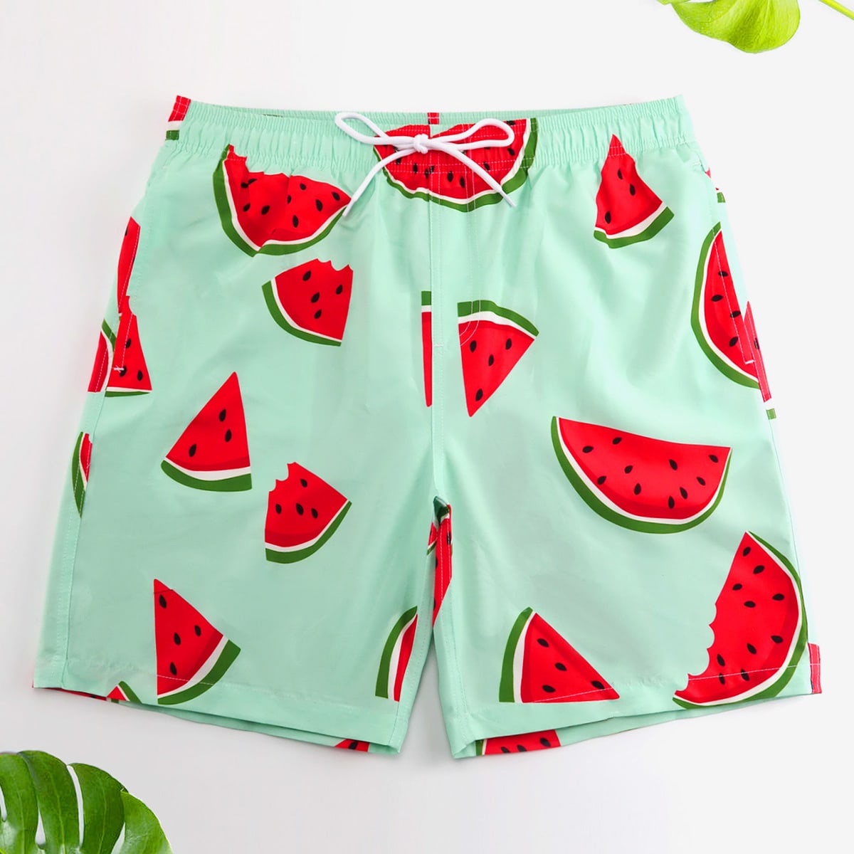 SHEIN MEN Facebook ad
