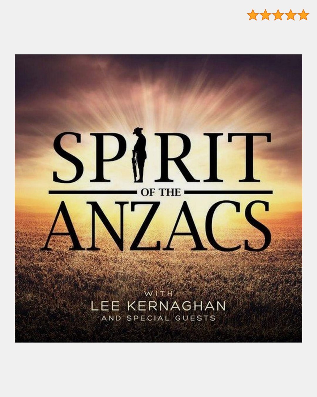 Amazon.com.au Facebook ad