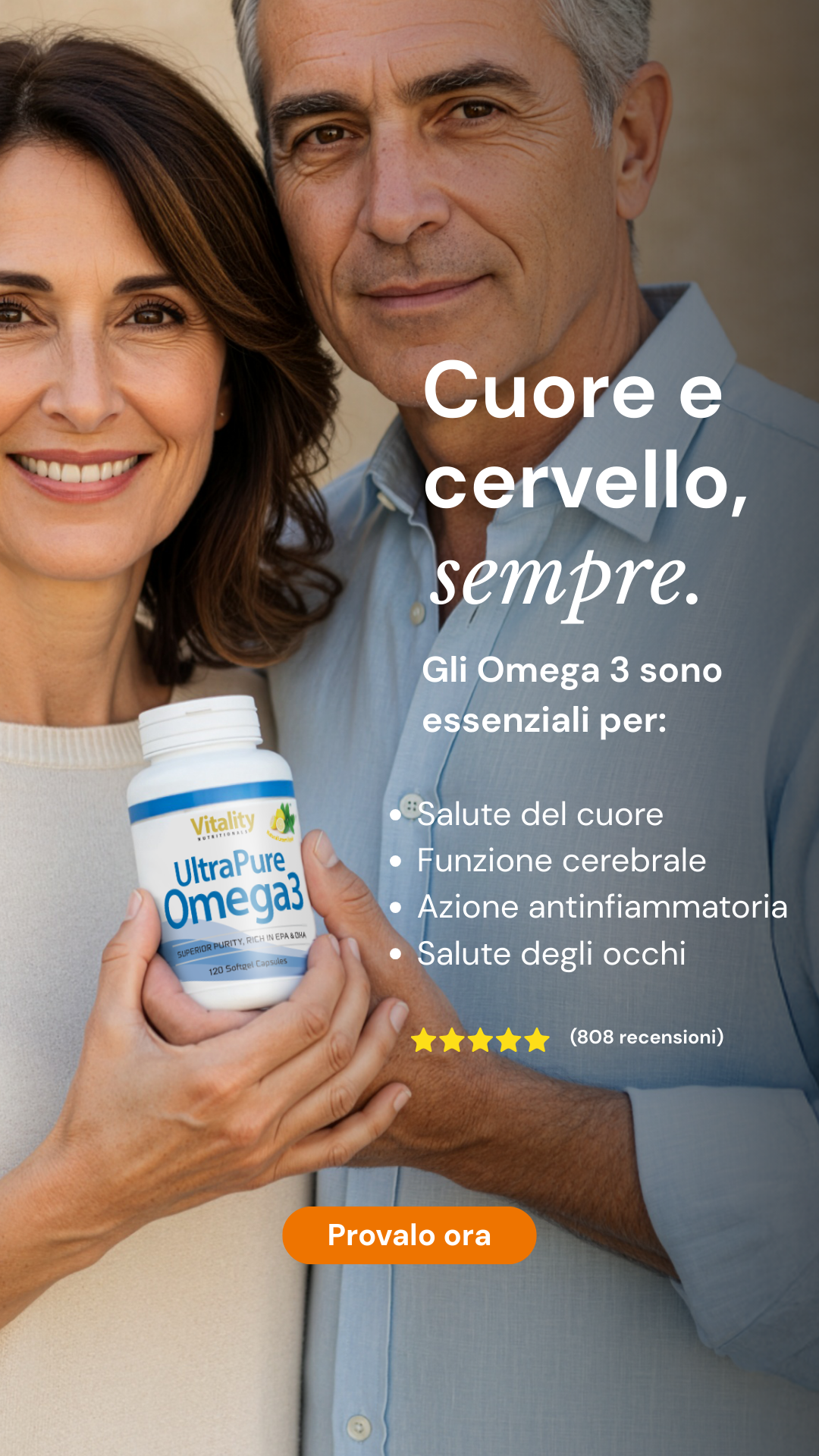 VitaminExpress.org Facebook ad