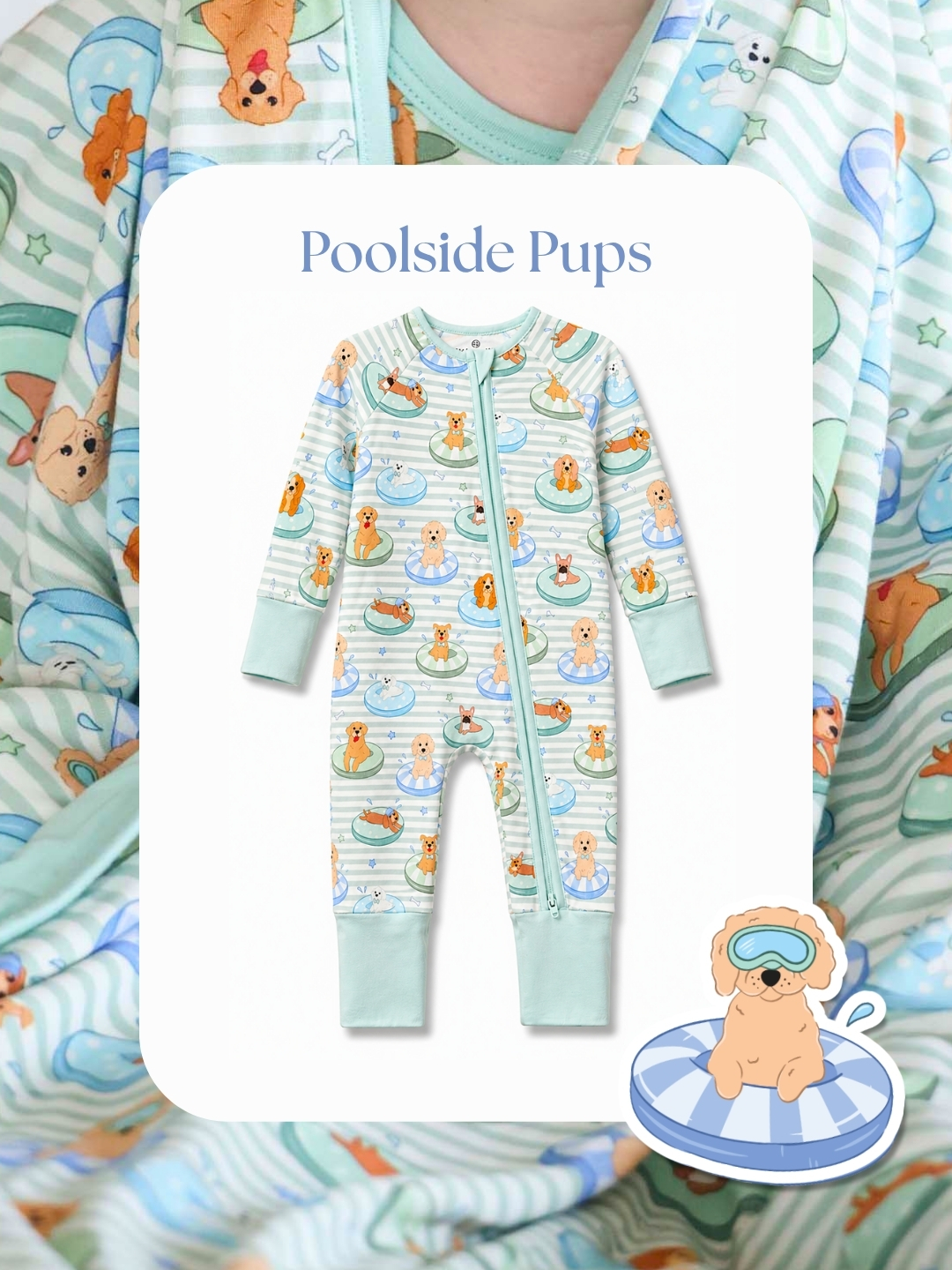 Caden Lane Facebook ad