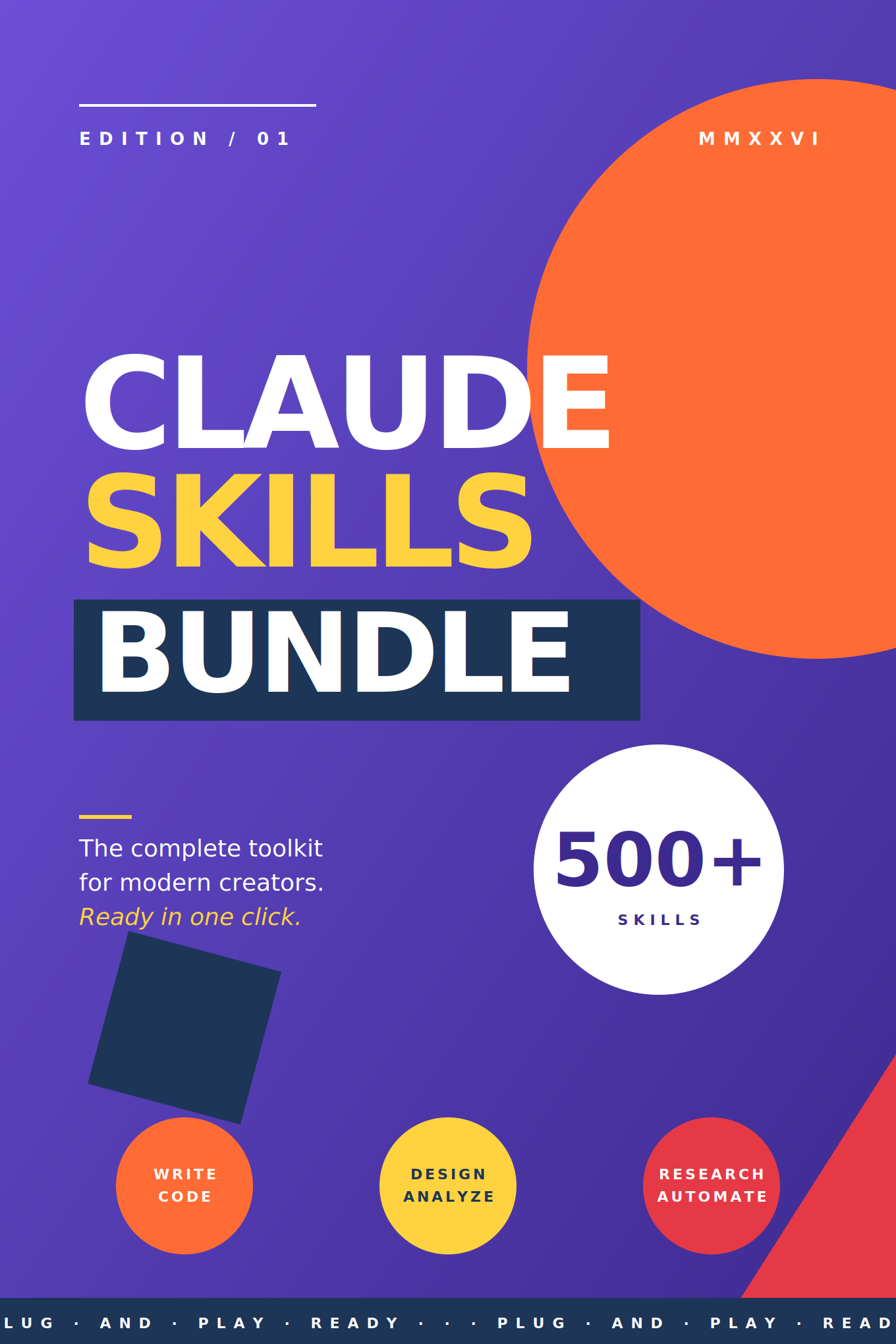 Nextgen: AI Skills Toolkit Facebook ad