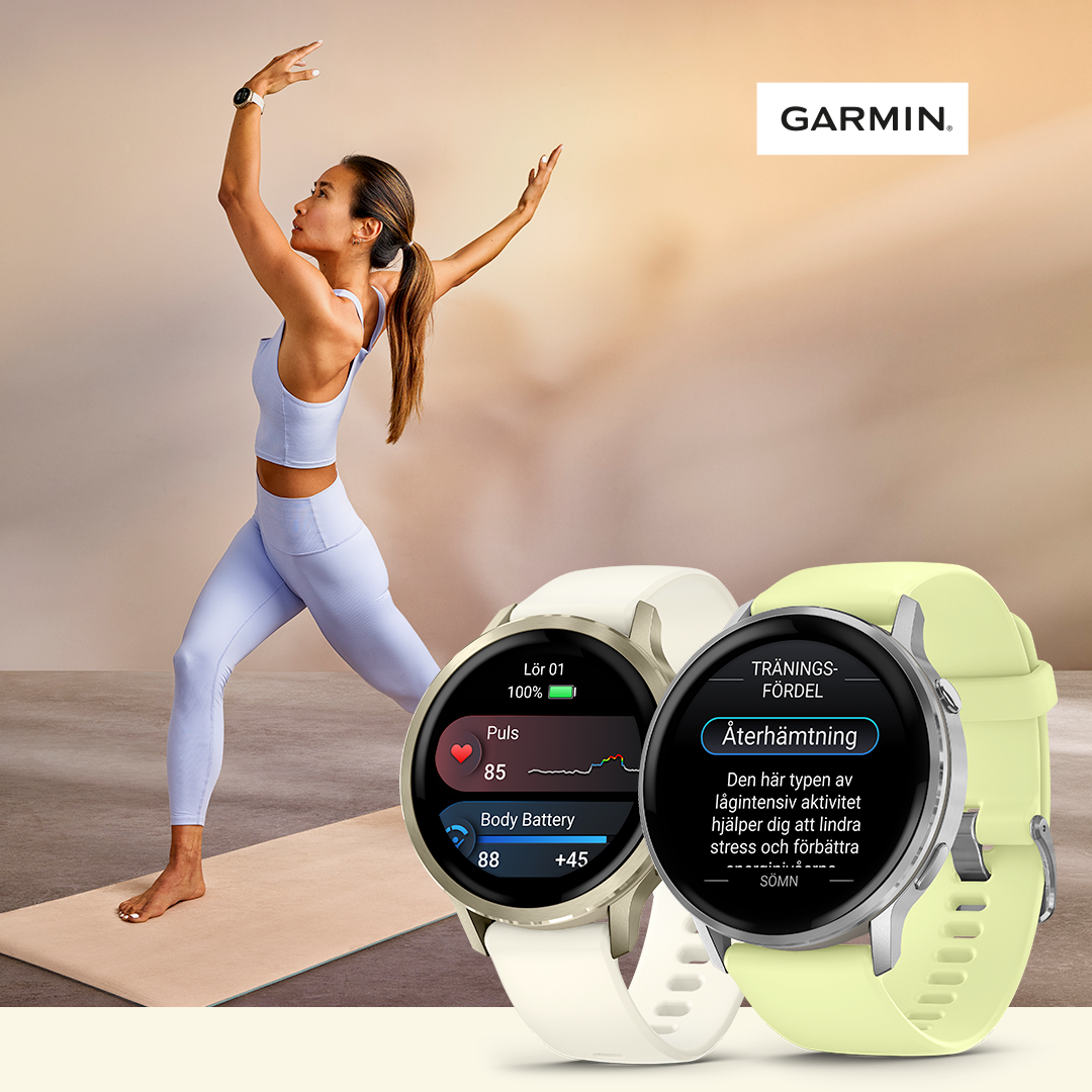 Garmin Facebook ad: Venu 4, 41 mm