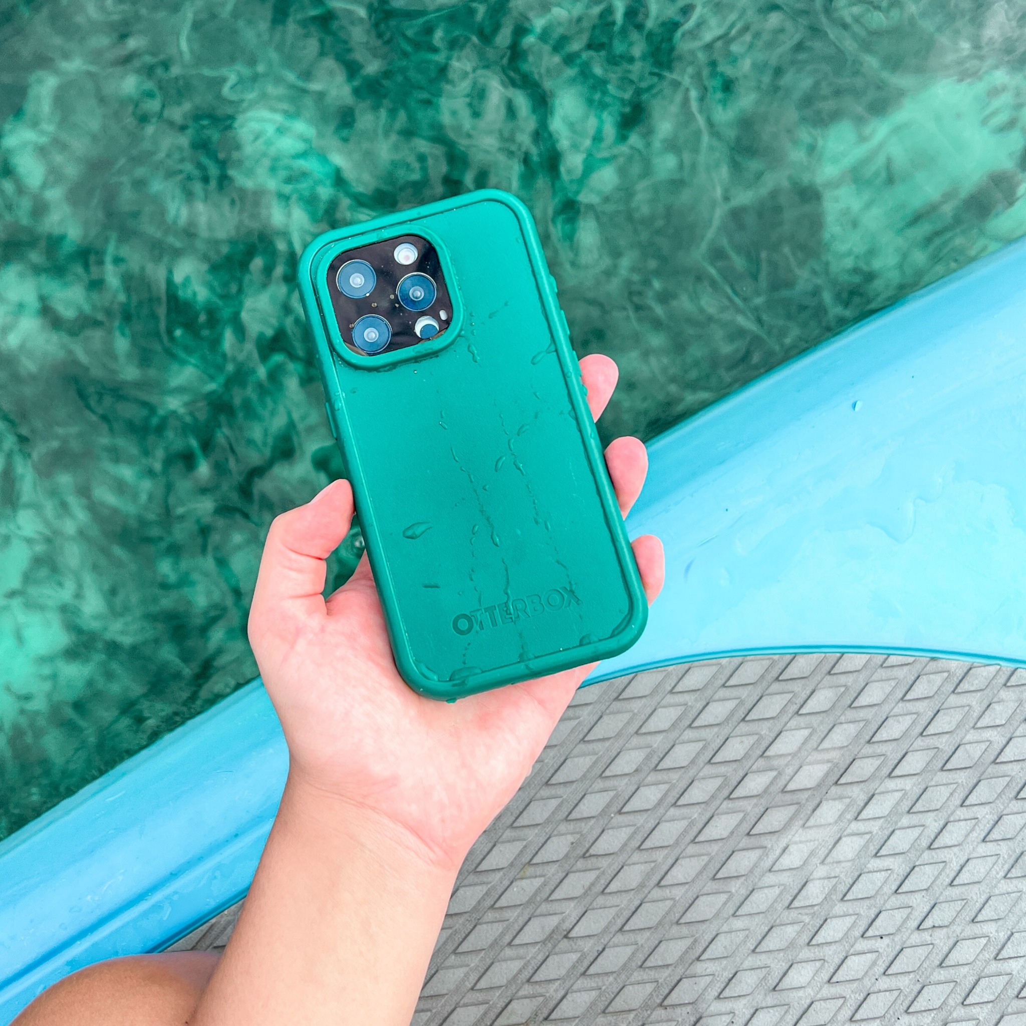 OtterBox Australia & New Zealand Facebook ad