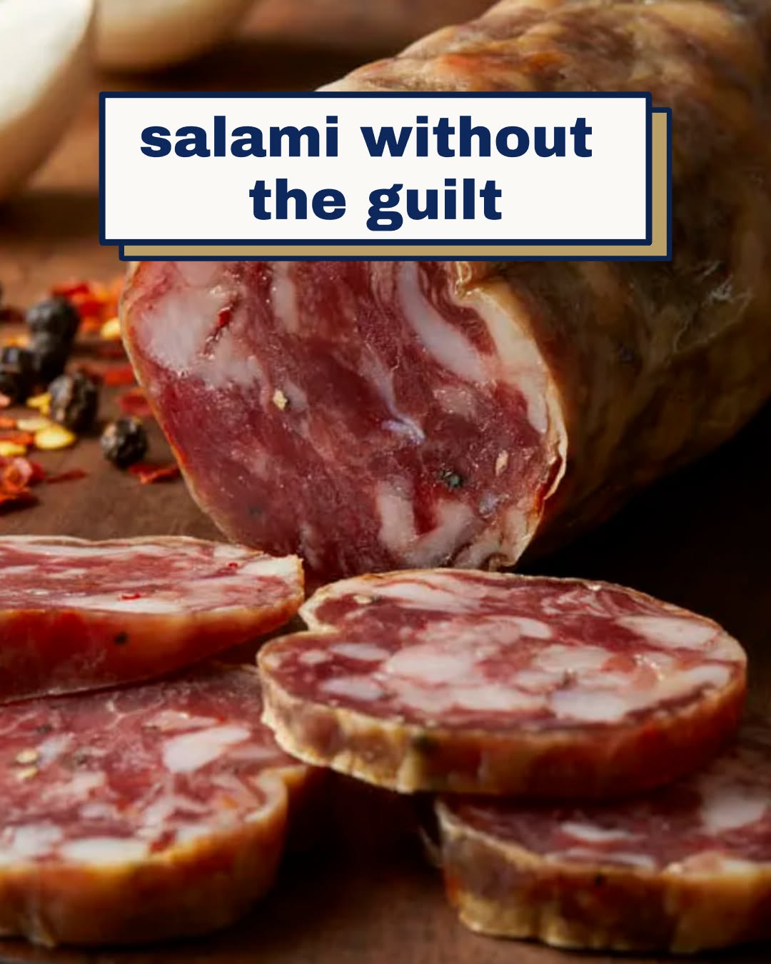 Gastros Craft Meats Facebook ad