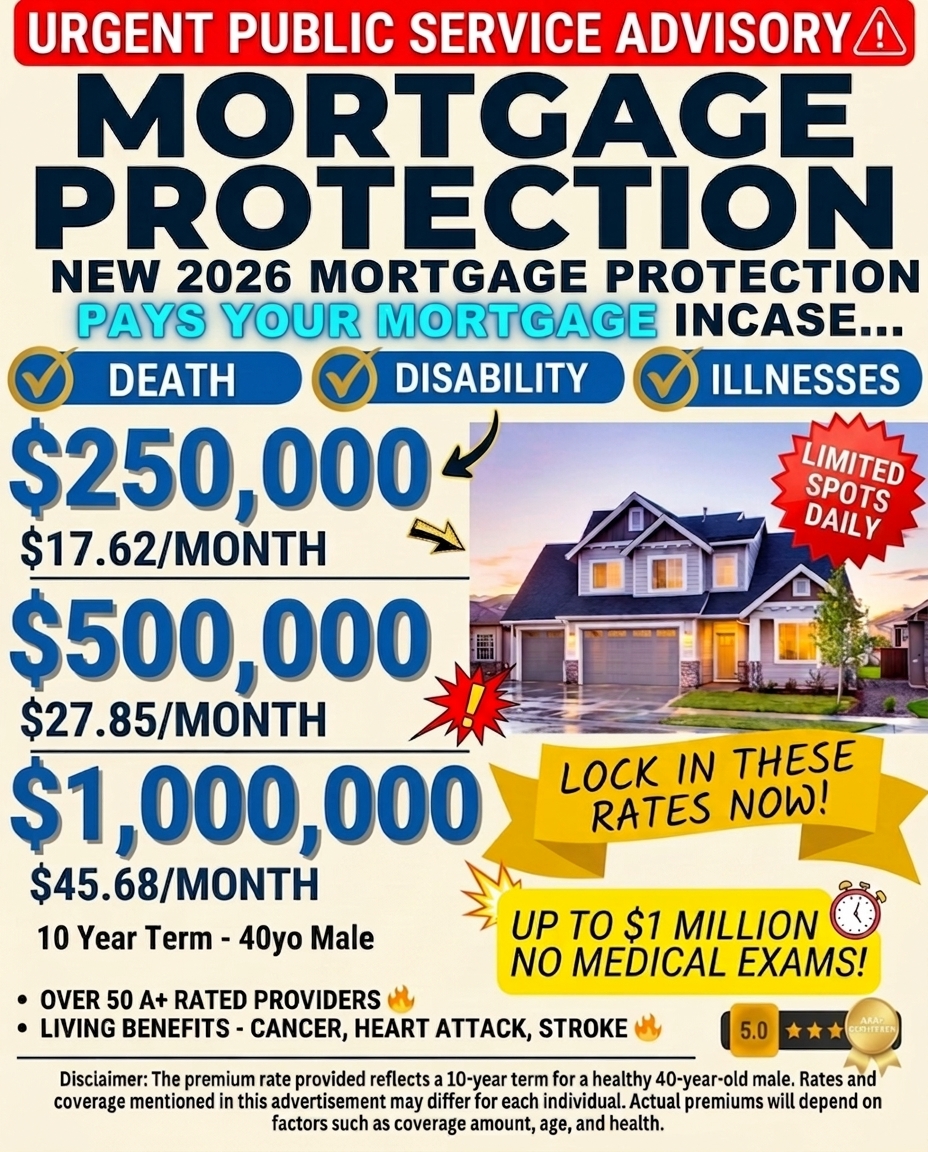 Hernandez Financial Services Facebook ad: Qualify Now