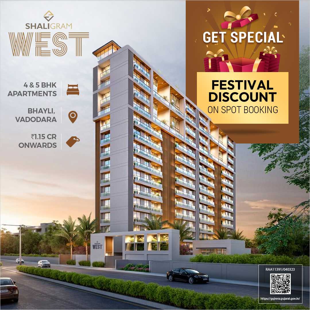 99acres New Projects Facebook ad