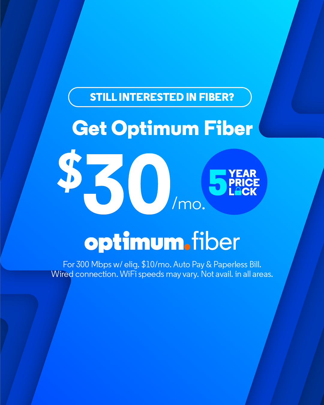 Optimum Facebook ad
