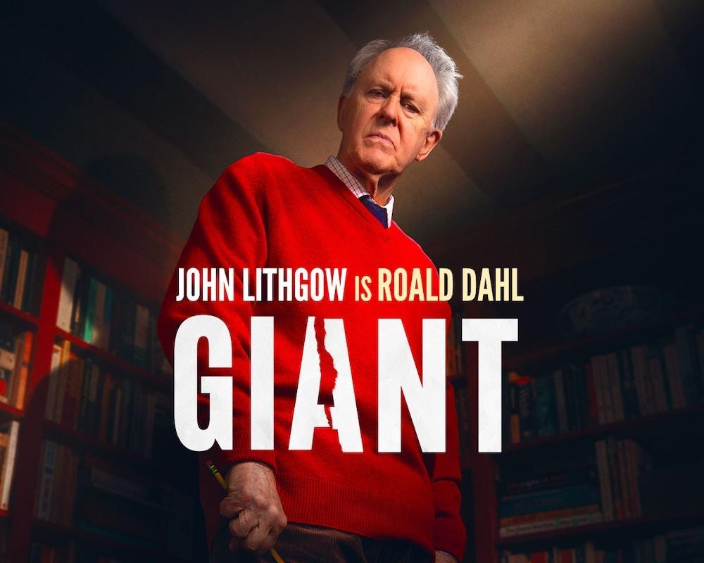 Good Morning Project Facebook ad: And the Moral of the Story Is.